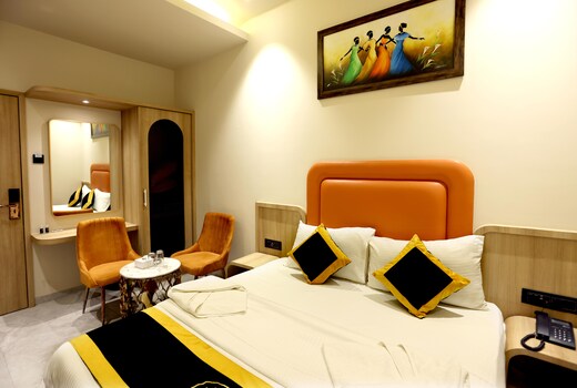 Hotel AR Paradise