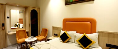 Hotel AR Paradise