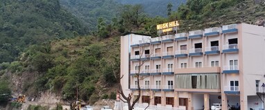 MUSK HILL RESORT