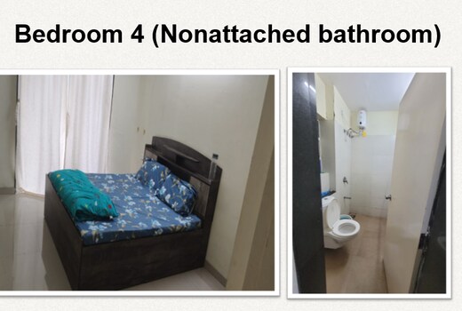 SMS Guest House Panvel