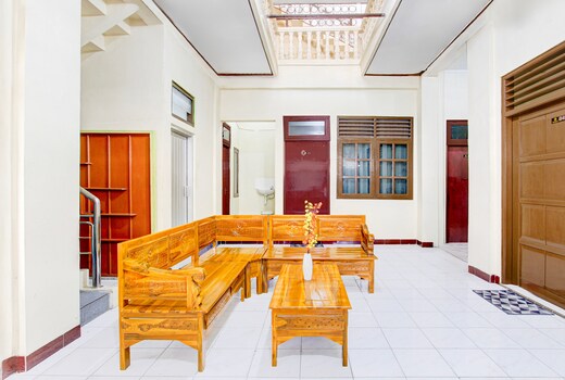 Hotel O Guesthouse Syariah