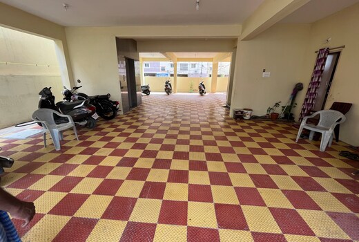 Aditya Home Stay Tirupati