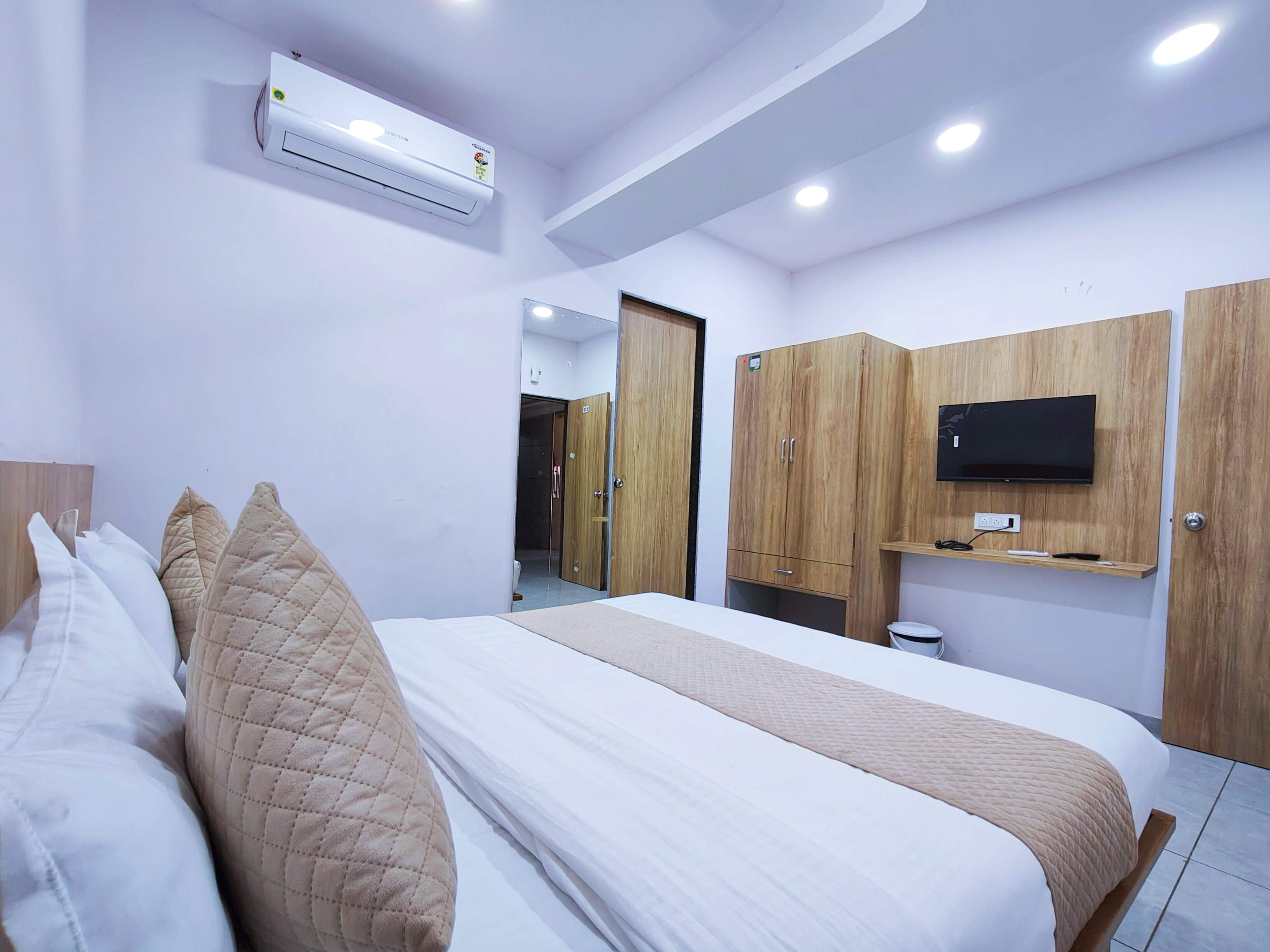 Hotel Cap Town Inn