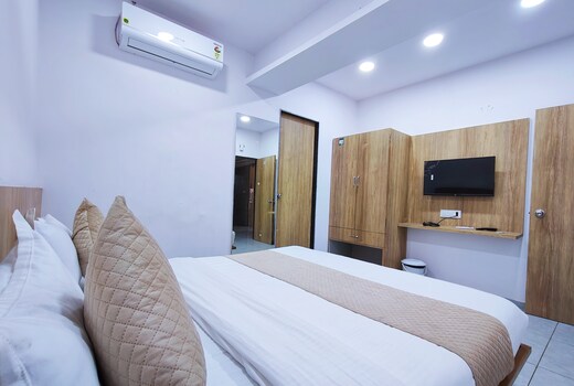 Hotel Cap Town Inn