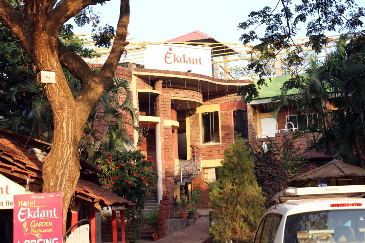 Hotel Ekdant