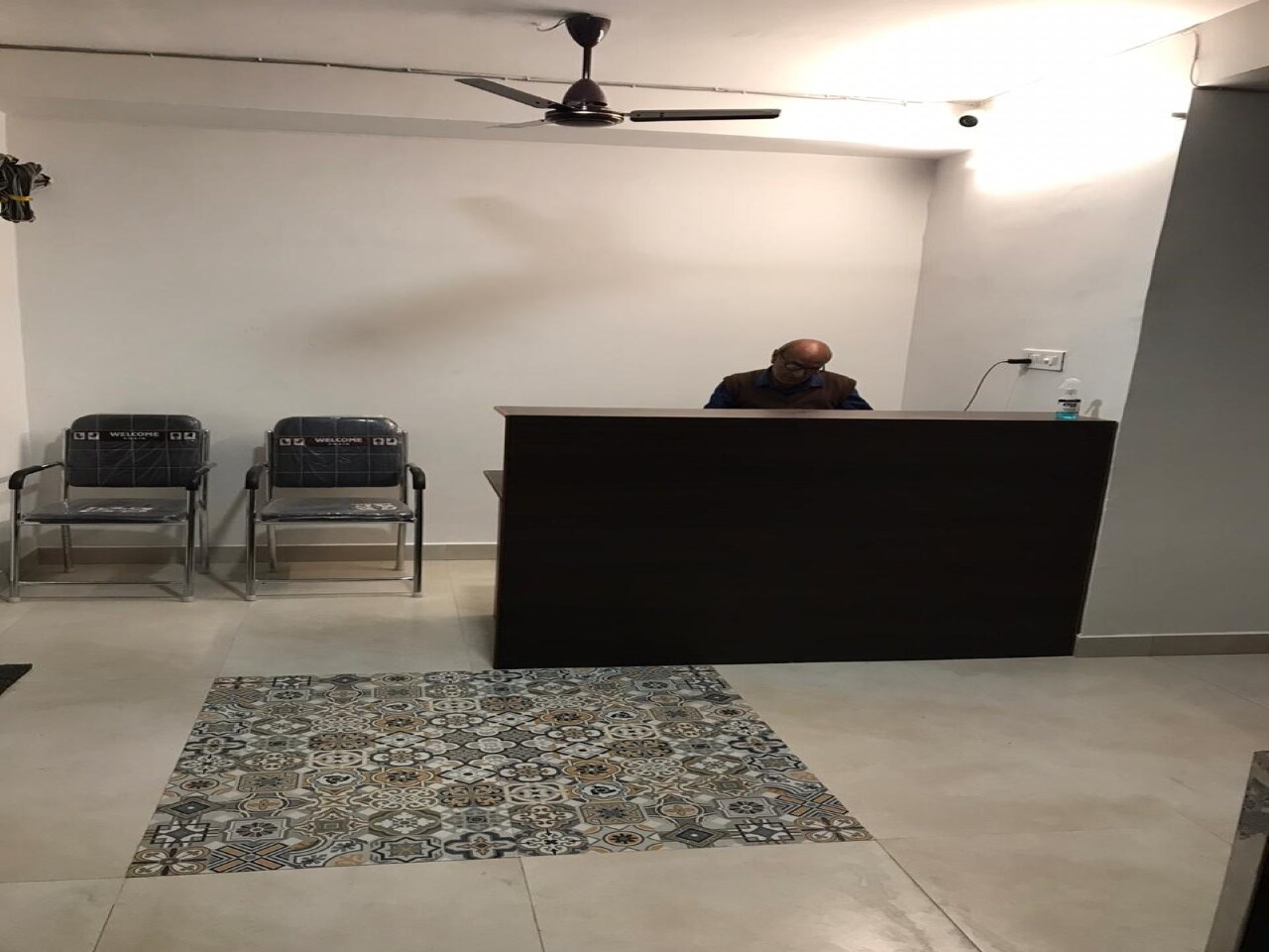 Main gallery