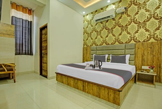 Collection O Rd Hotel