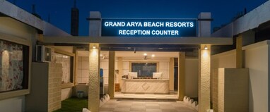 GRAND ARYA BEACH RESORTS CHIRALA