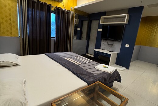 Hotel Sheetal Palace