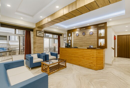 Hotel Golden Dolma