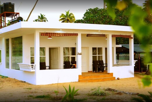 Sailor Homes