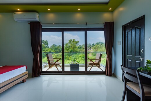 Om Shanti Residence
