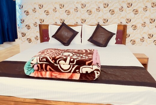 Trupti residency (Unit of Royal crest hospitality)
