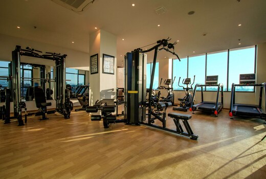 Best Western Plus Kathmandu Hotel