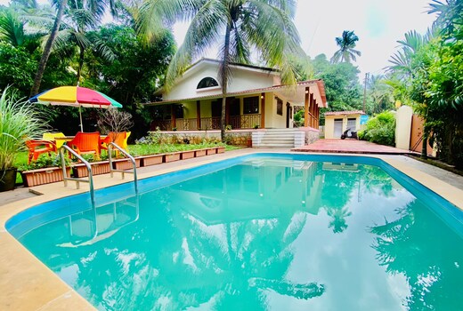 West Valley Casa Harmony 2BHK Villa with Pvt Pool