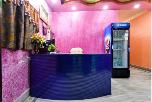 Shree Nakoda Guest House