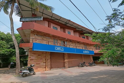 CMK INN- Cochin