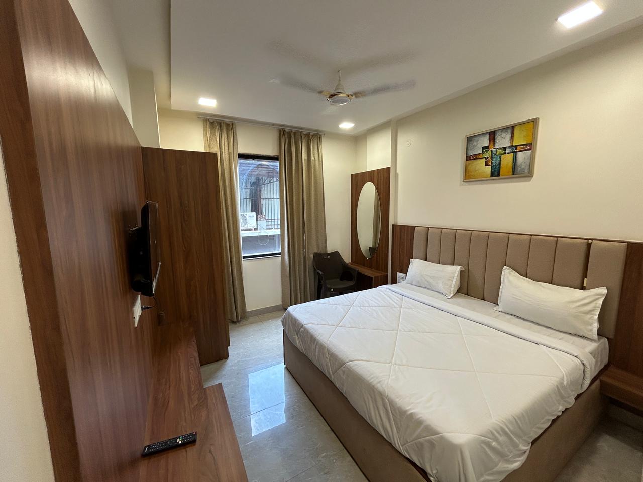 Namaste Haridwar By Oran Hotels
