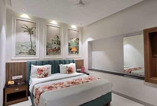 Hotel Narayana Palace