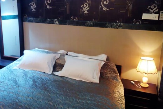 The Central Guest House