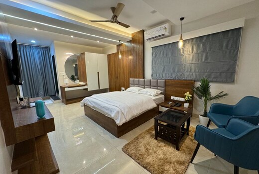 Atithi Inn