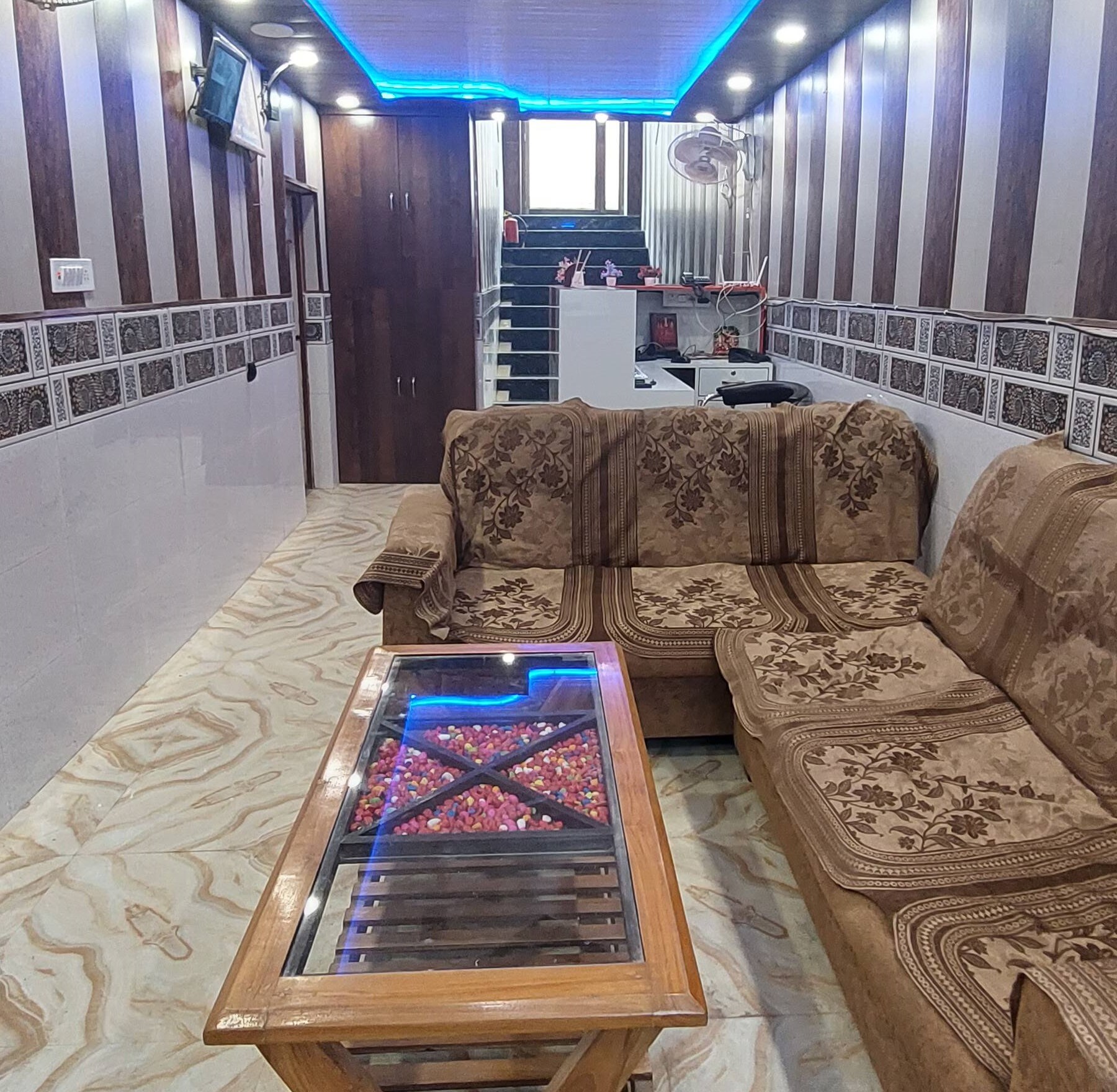 Main gallery