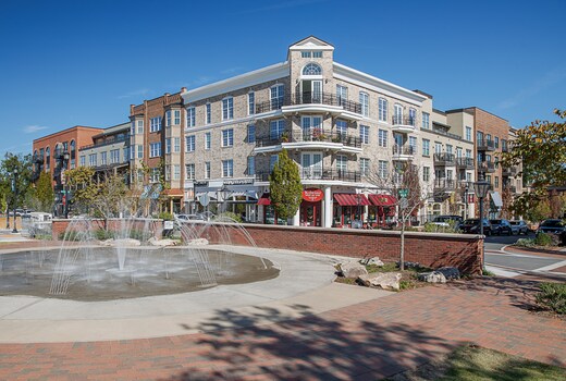 EVEN Hotel Alpharetta - Avalon Area, an IHG hotel