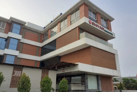 Hotel Shivam Executive