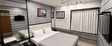 Hotel Victerrace