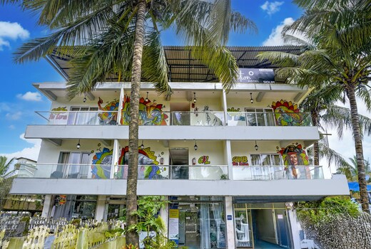 Super Collection O Siolim Formerly Celeb Da Luna
