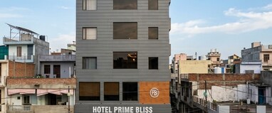 Hotel Prime Bliss