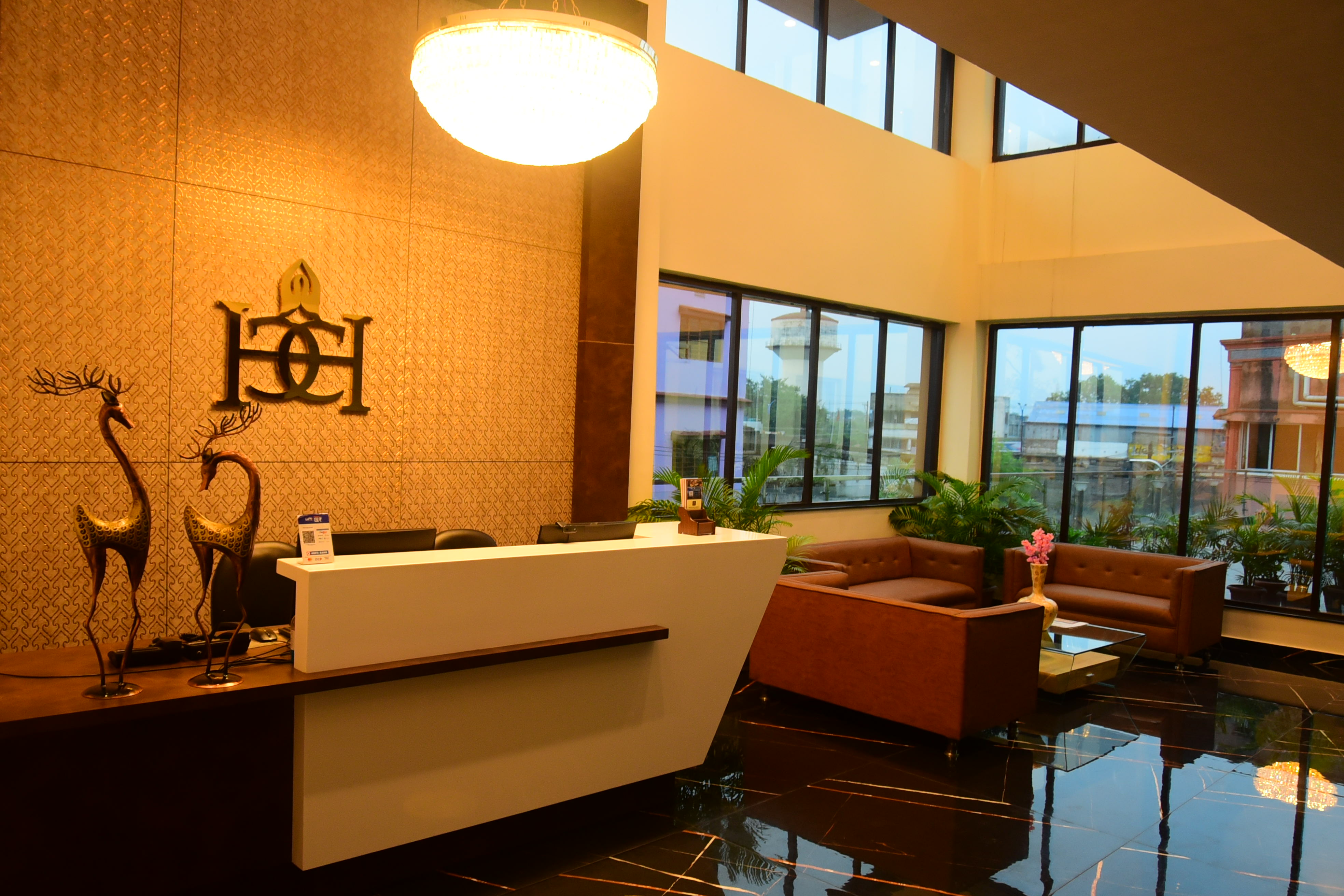 Hotel Coal Capital