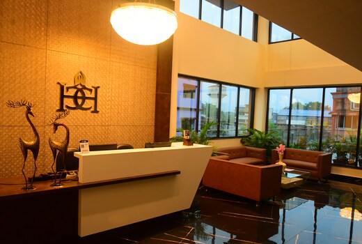 Hotel Coal Capital