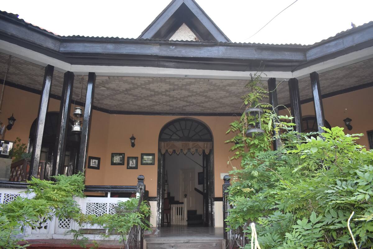 Main gallery
