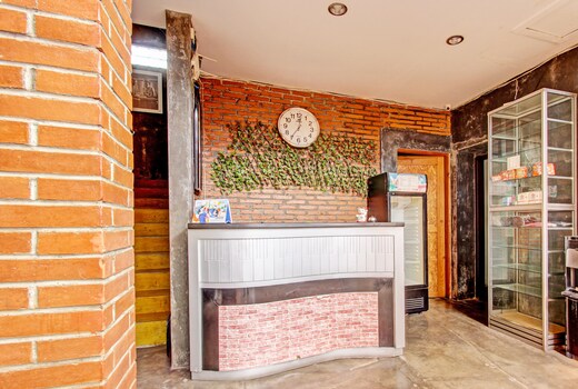 Hotel O Penak Malioboro Bunk Bed