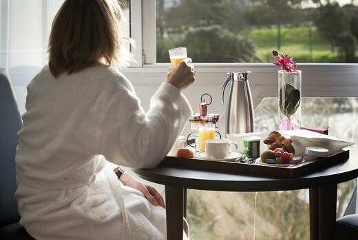 Mercure Vannes Le Port