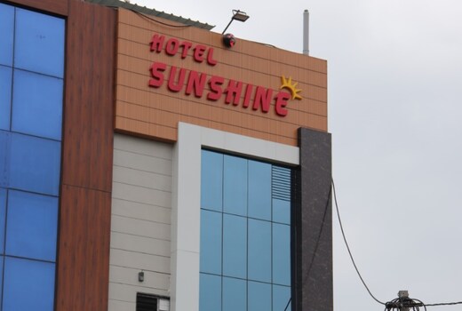 Sunshine Hotel