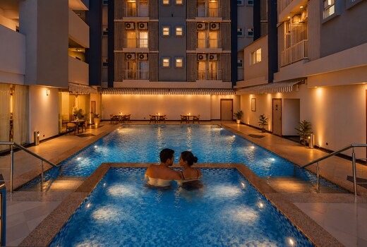 Blue Iris Homes