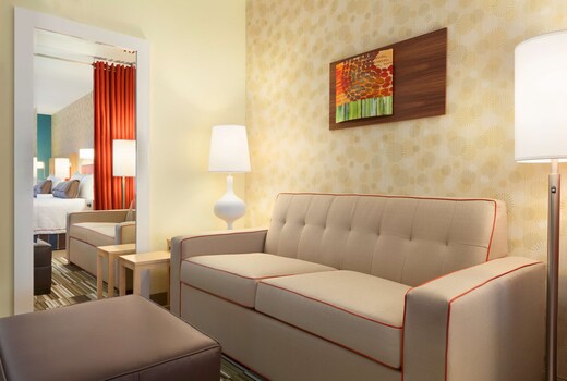 Home2 Suites by Hilton El Paso Airport, TX