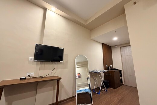 The Homely stay