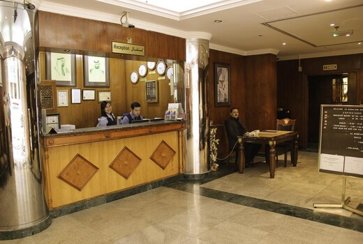 Main gallery