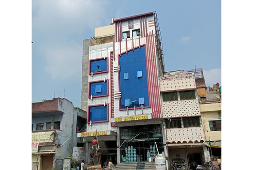 Hotel Devlali