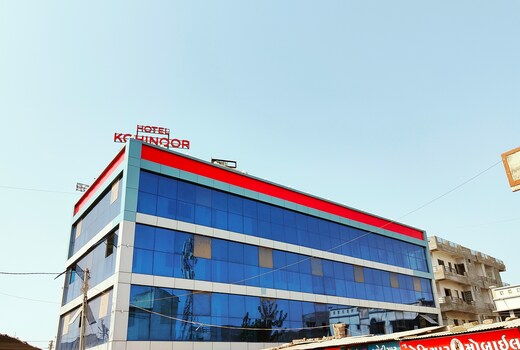 Hotel Kohinoor