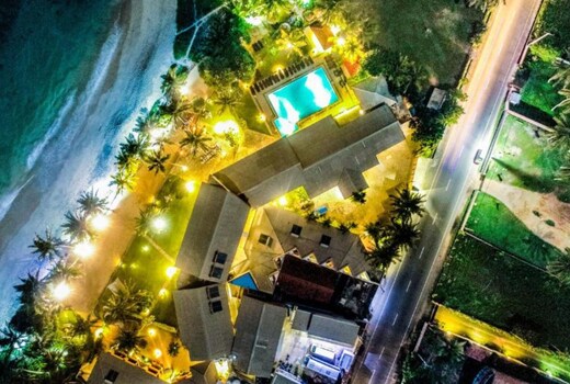 Insight Resort, Ahangama