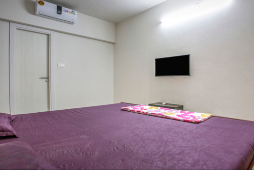 Aarya Stays | Entire 2 Bedroom Apartment