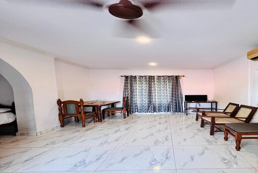 Temple View Residency