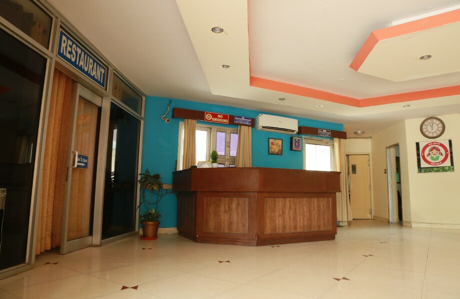 Main gallery