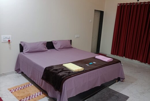 Swati Nyahari Niwas Tarkarli Malvan