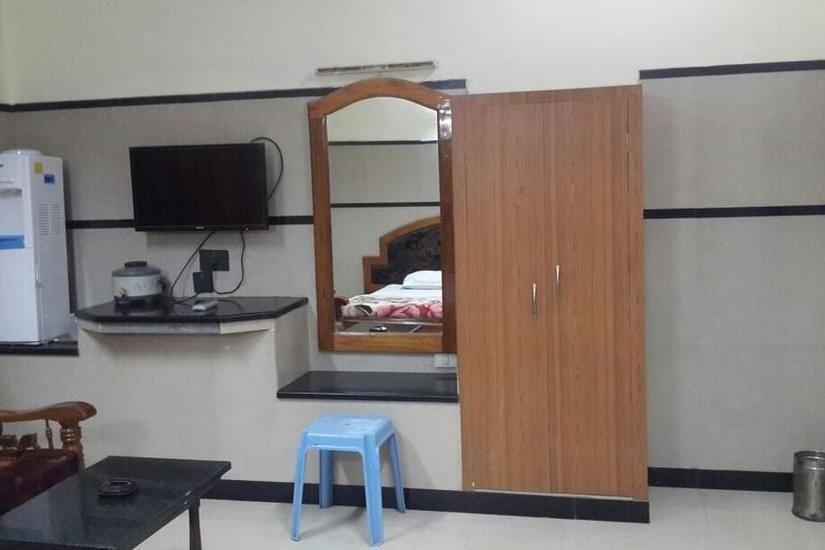Hotel Shobha
