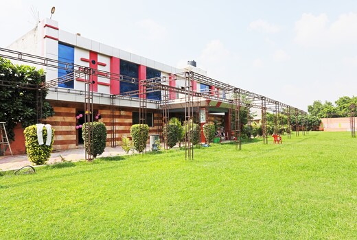 Hotel O Shree Krishna Resort